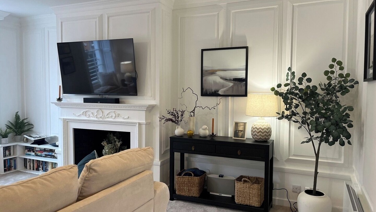 Photo of Livingroom in Tring