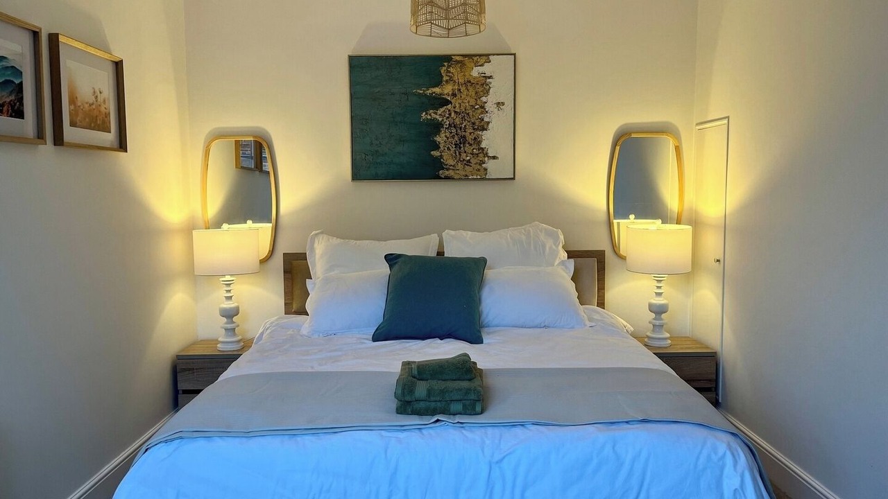 Photo of Bedroom in Tring