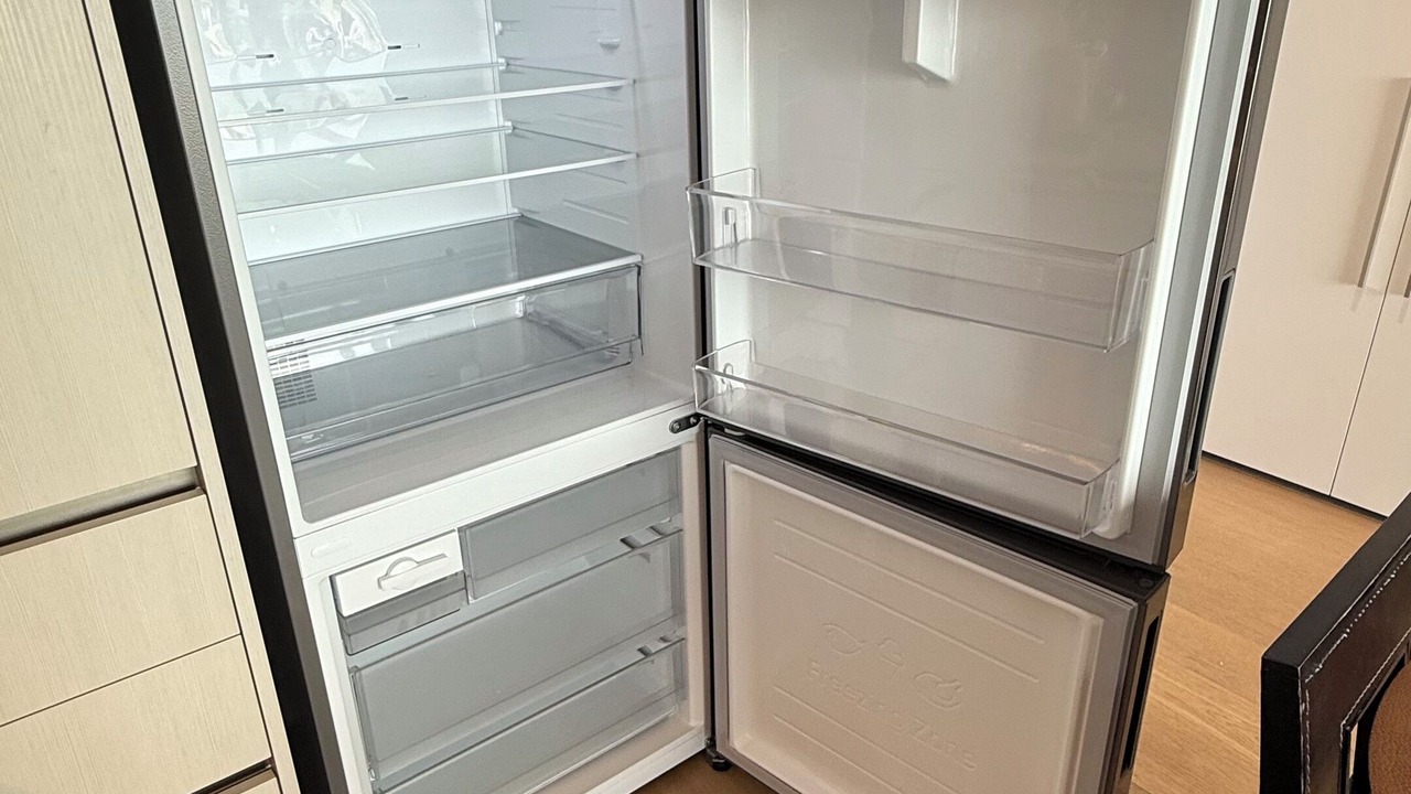 Photo of Kitchen in Docklands