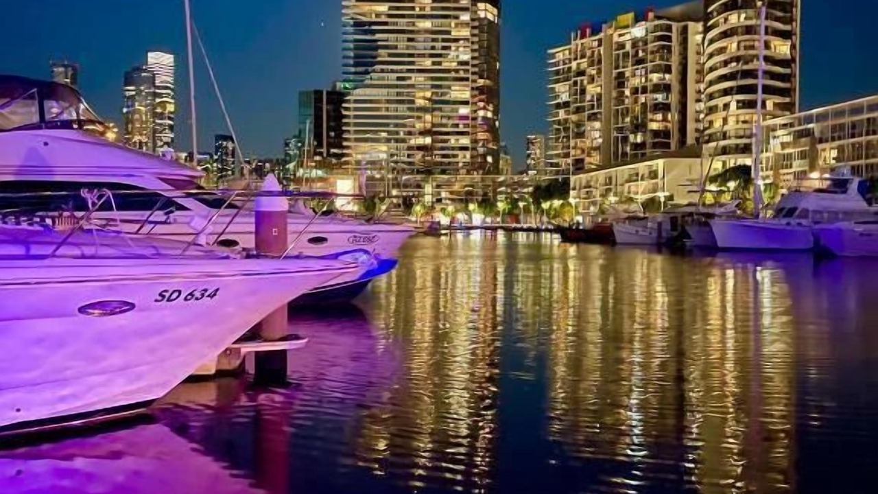 Photo of Others in Docklands