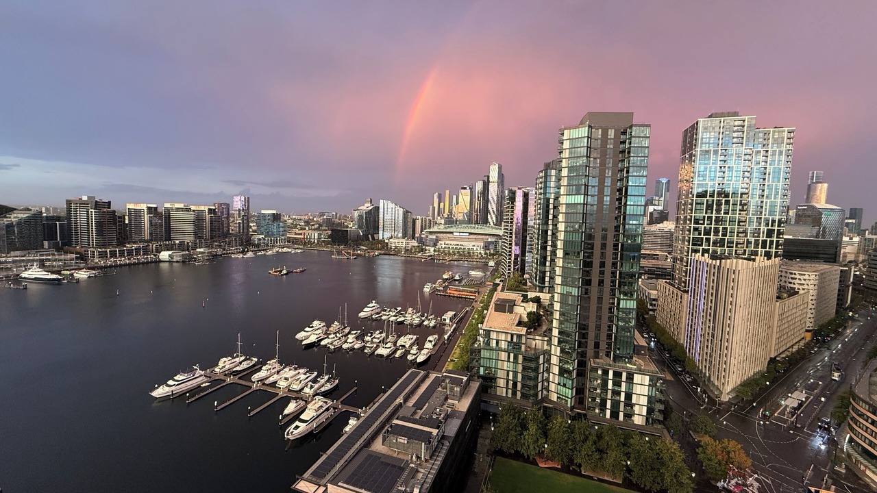 Photo of Bedroom in Docklands