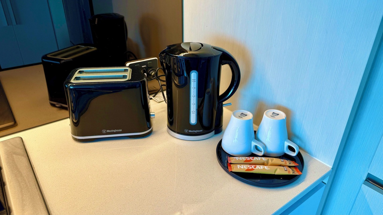 Photo of Kitchen in Docklands