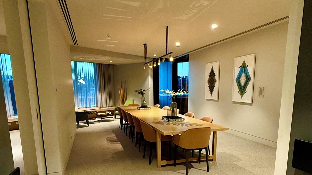 Photo of Others in Docklands