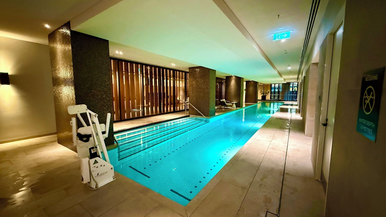 Photo of Outdoor in Docklands