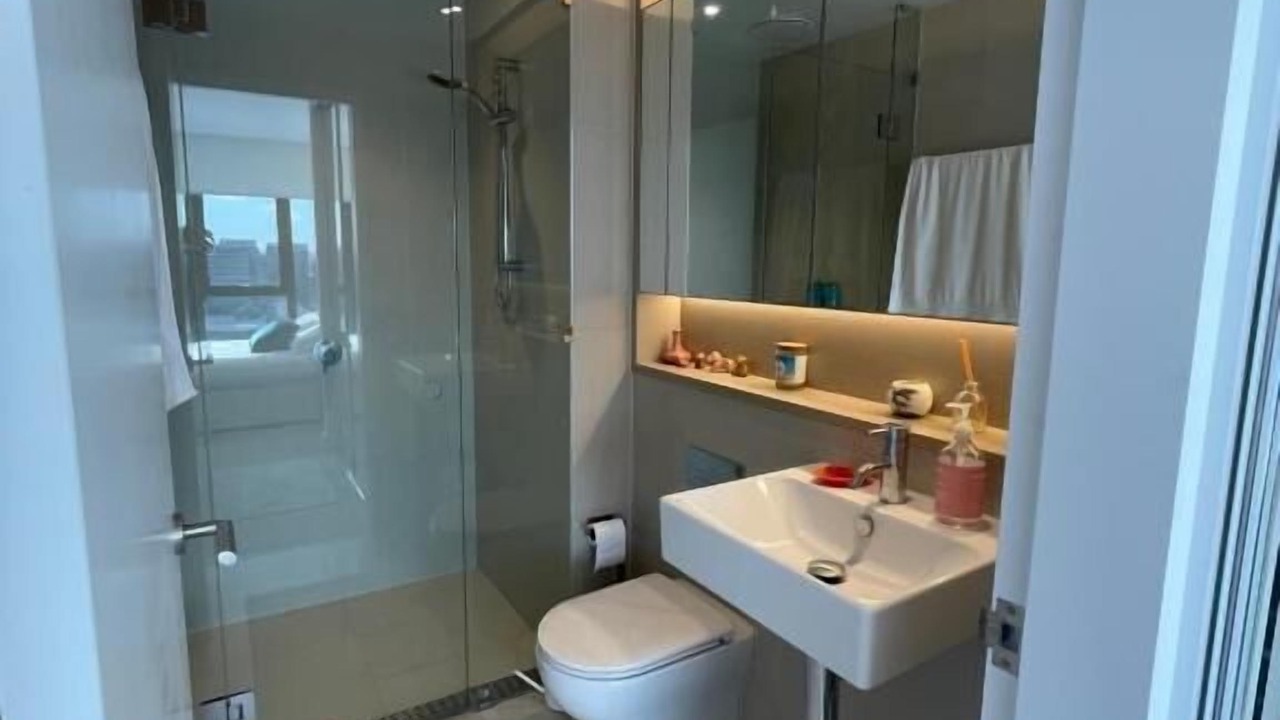 Photo of Bathroom in Docklands