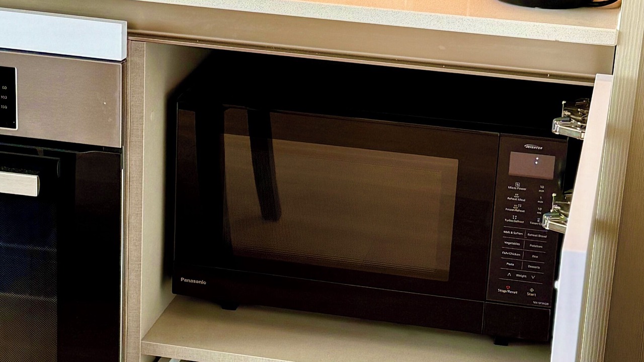 Photo of Kitchen in Docklands