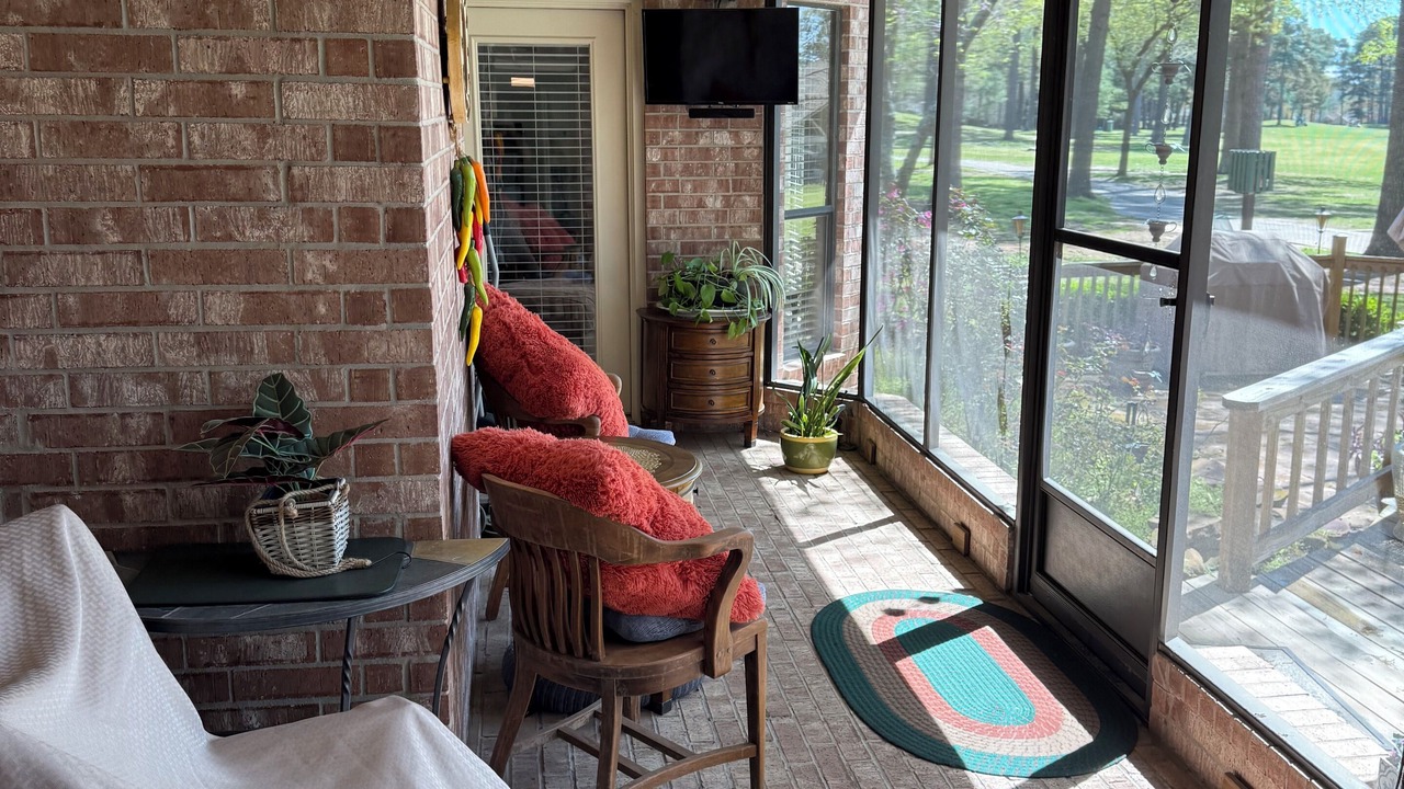 Photo of Others in Walden on Lake Conroe