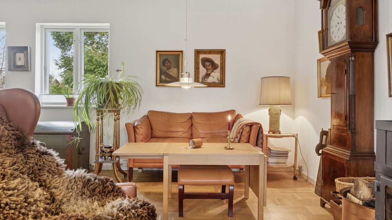 Photo of Livingroom in Dronningmolle