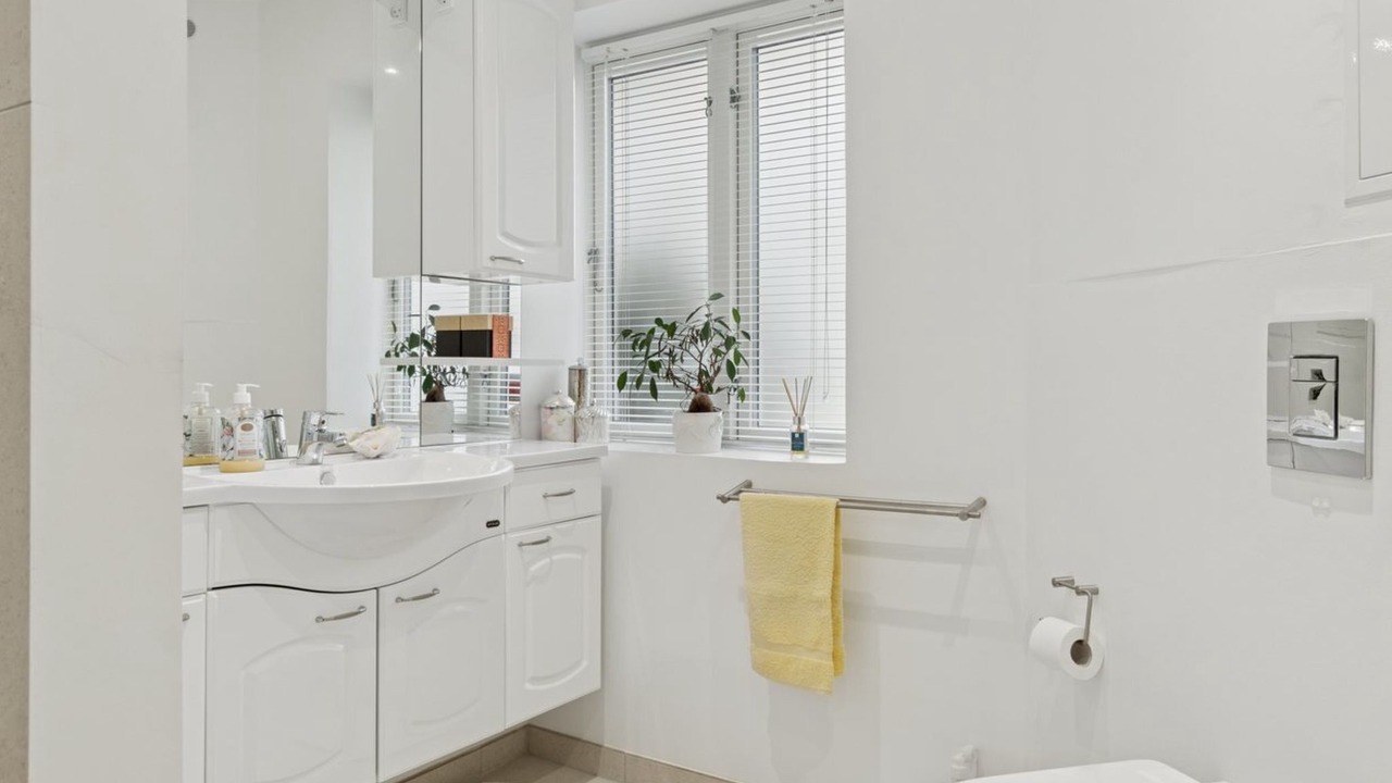 Photo of Bathroom in Dronningmolle