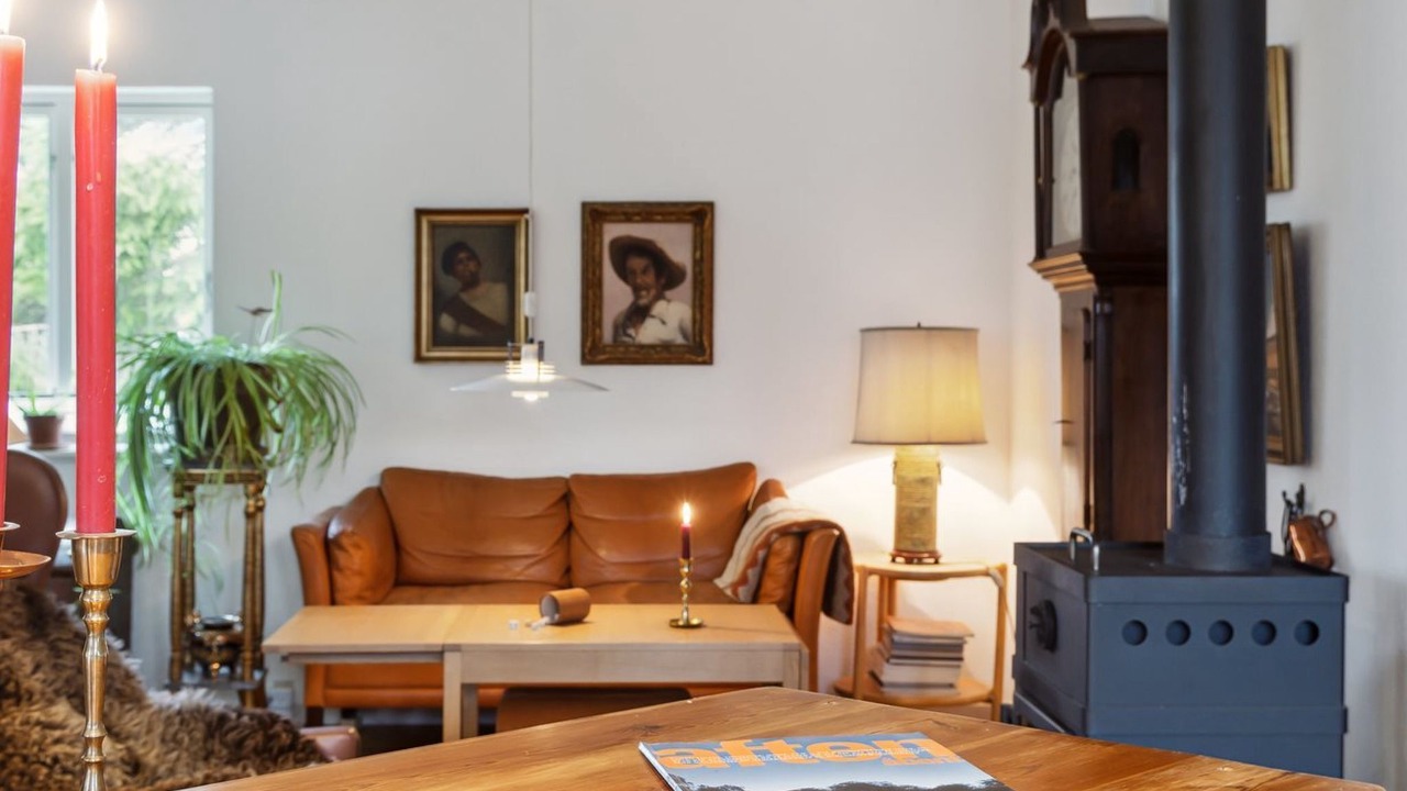 Photo of Livingroom in Dronningmolle
