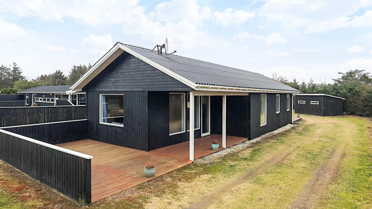 Photo of Outdoor in Grønhøj