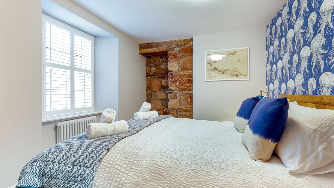 Photo of Bedroom in Cellardyke