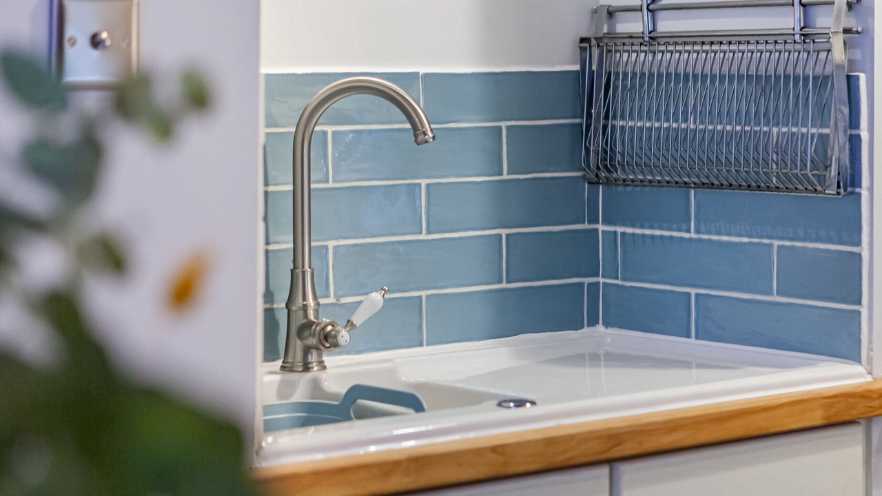 Photo of Bathroom in Cellardyke