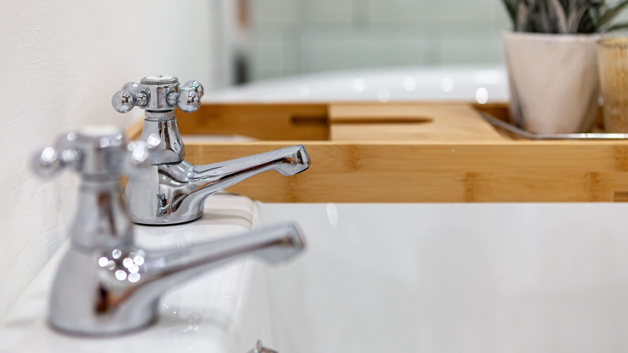 Photo of Bathroom in Cellardyke
