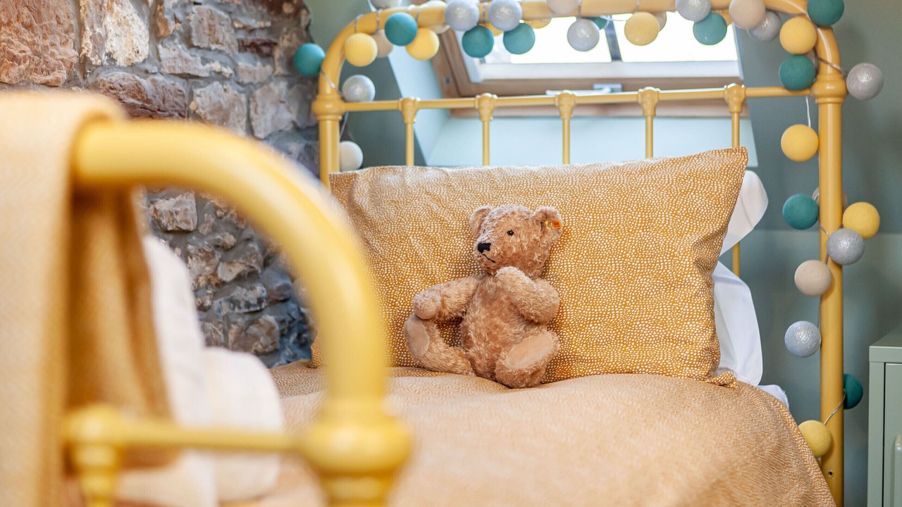 Photo of Bedroom in Cellardyke