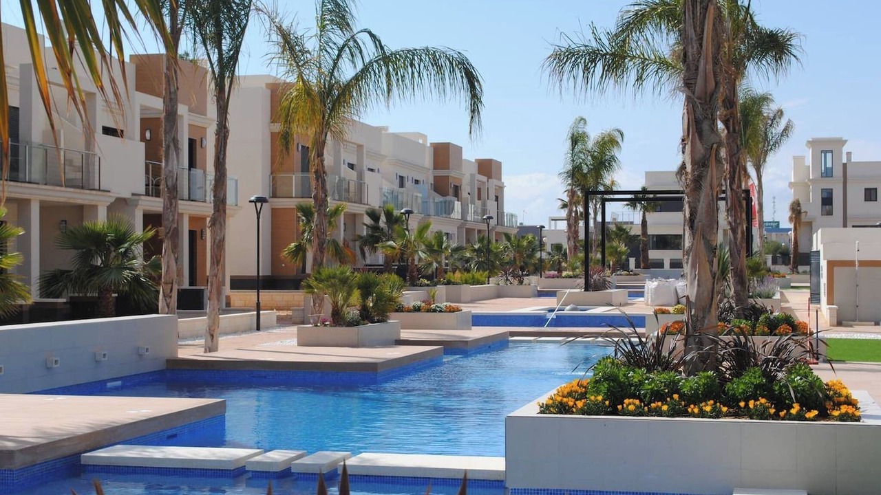 Photo of Outdoor in Playa Flamenca