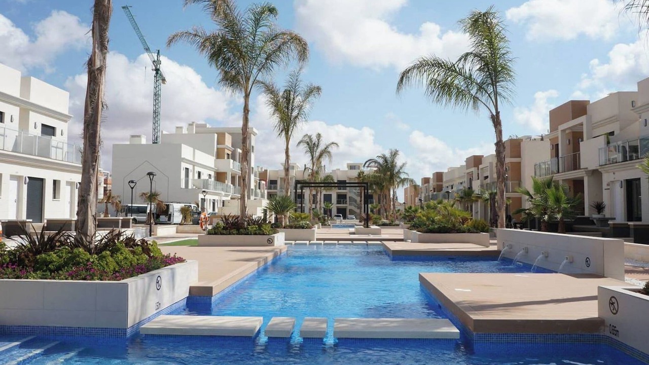 Photo of Outdoor in Playa Flamenca