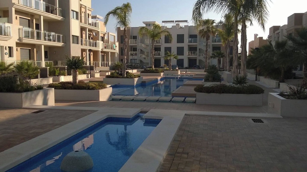 Photo of Outdoor in Playa Flamenca