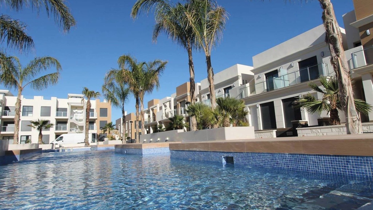 Photo of Outdoor in Playa Flamenca