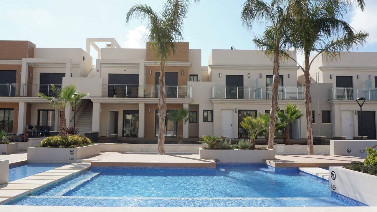 Photo of Outdoor in Playa Flamenca