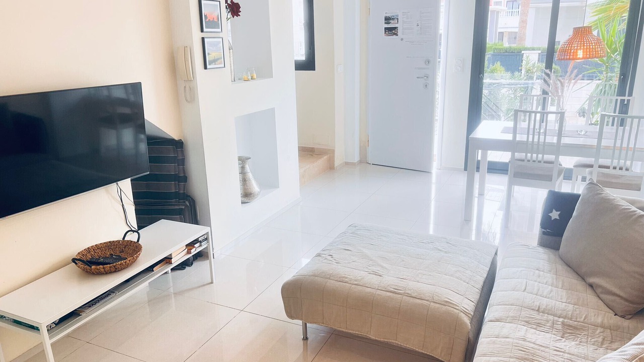 Photo of Livingroom in Playa Flamenca