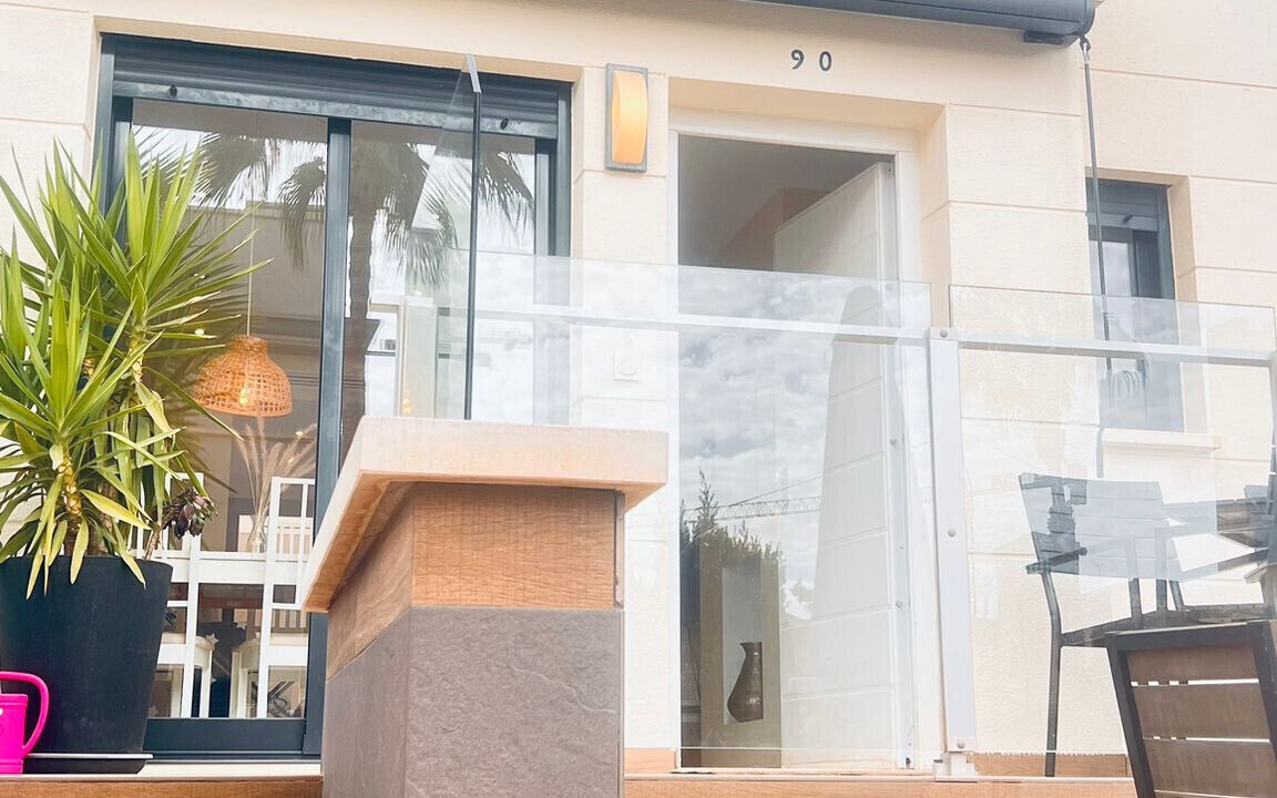 Photo of Outdoor in Playa Flamenca