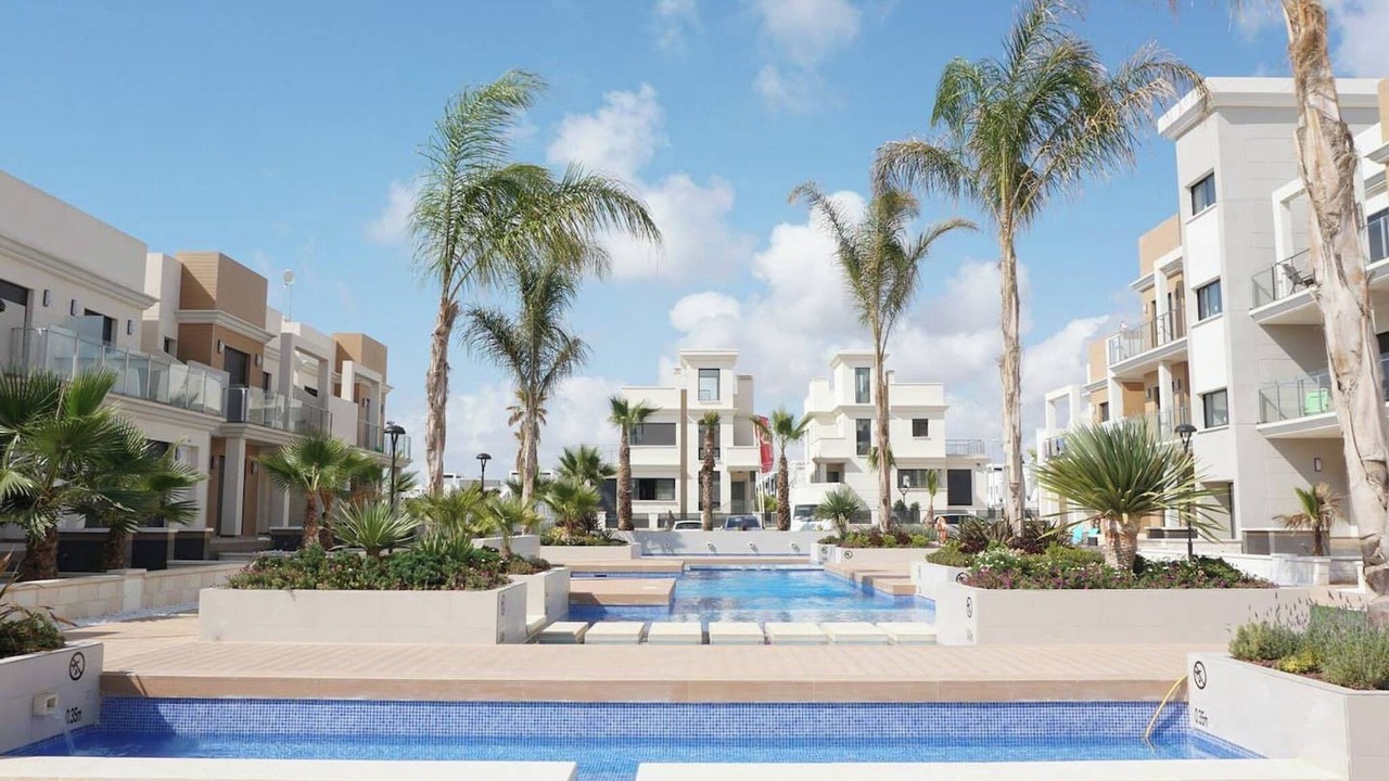 Photo of Outdoor in Playa Flamenca