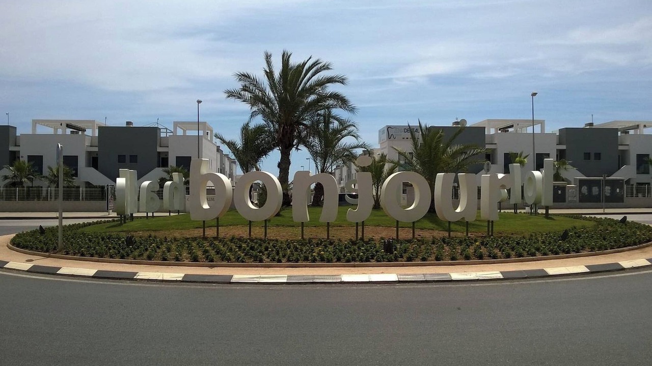 Photo of Others in Playa Flamenca