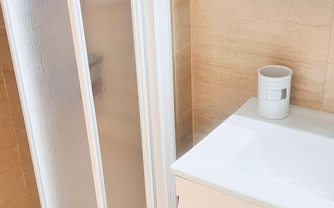 Photo of Bathroom in Playa Flamenca