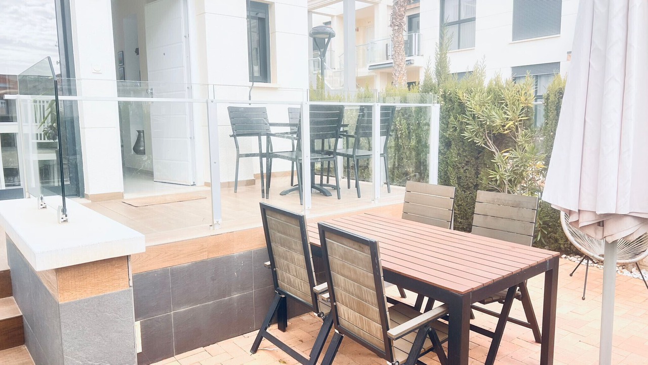 Photo of Outdoor in Playa Flamenca
