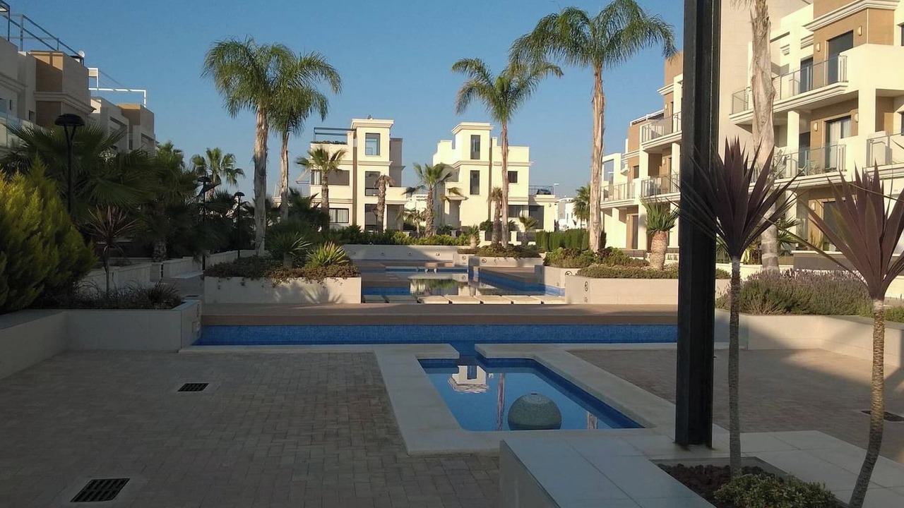 Photo of Outdoor in Playa Flamenca