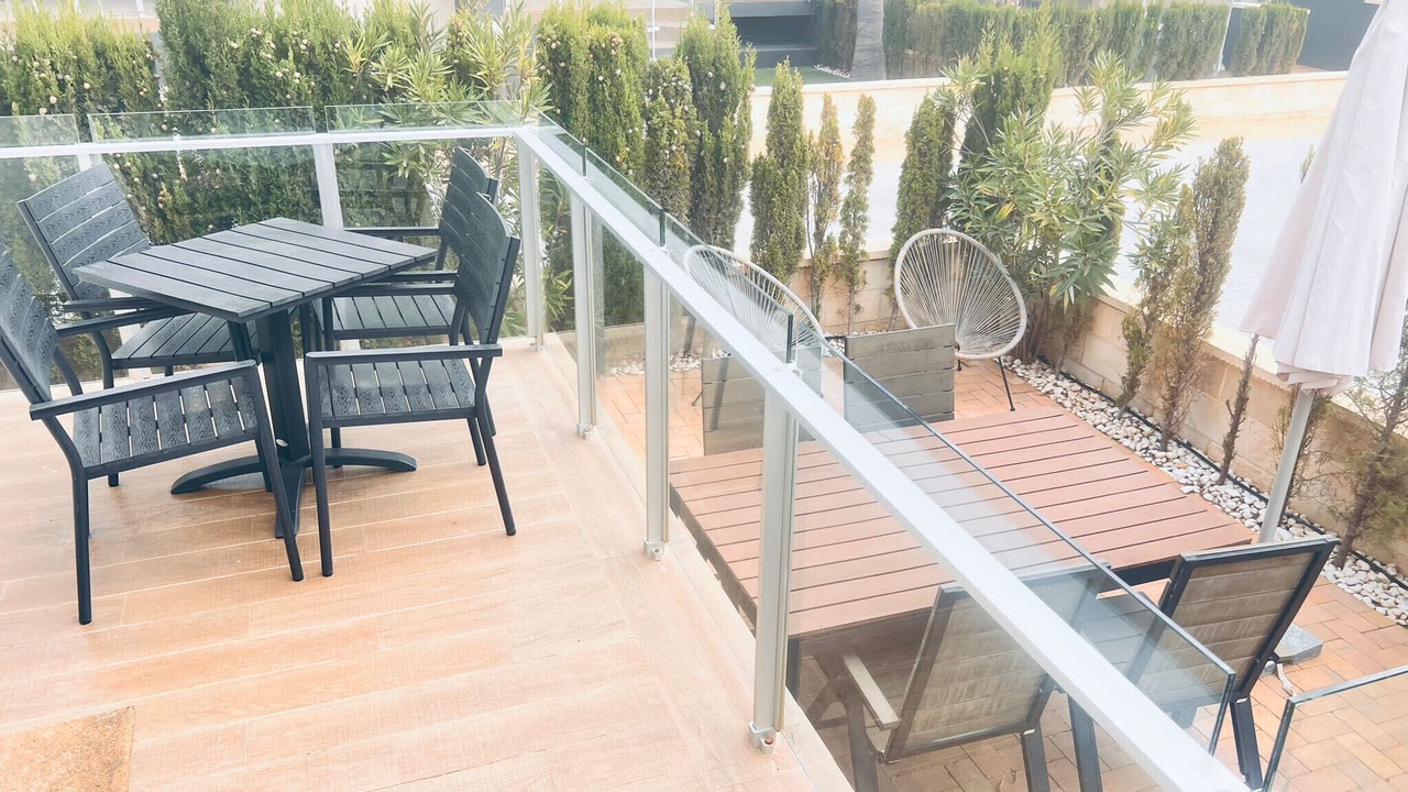 Photo of Outdoor in Playa Flamenca