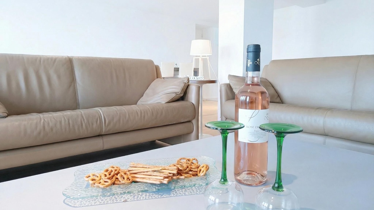 Photo of Livingroom in Montreal