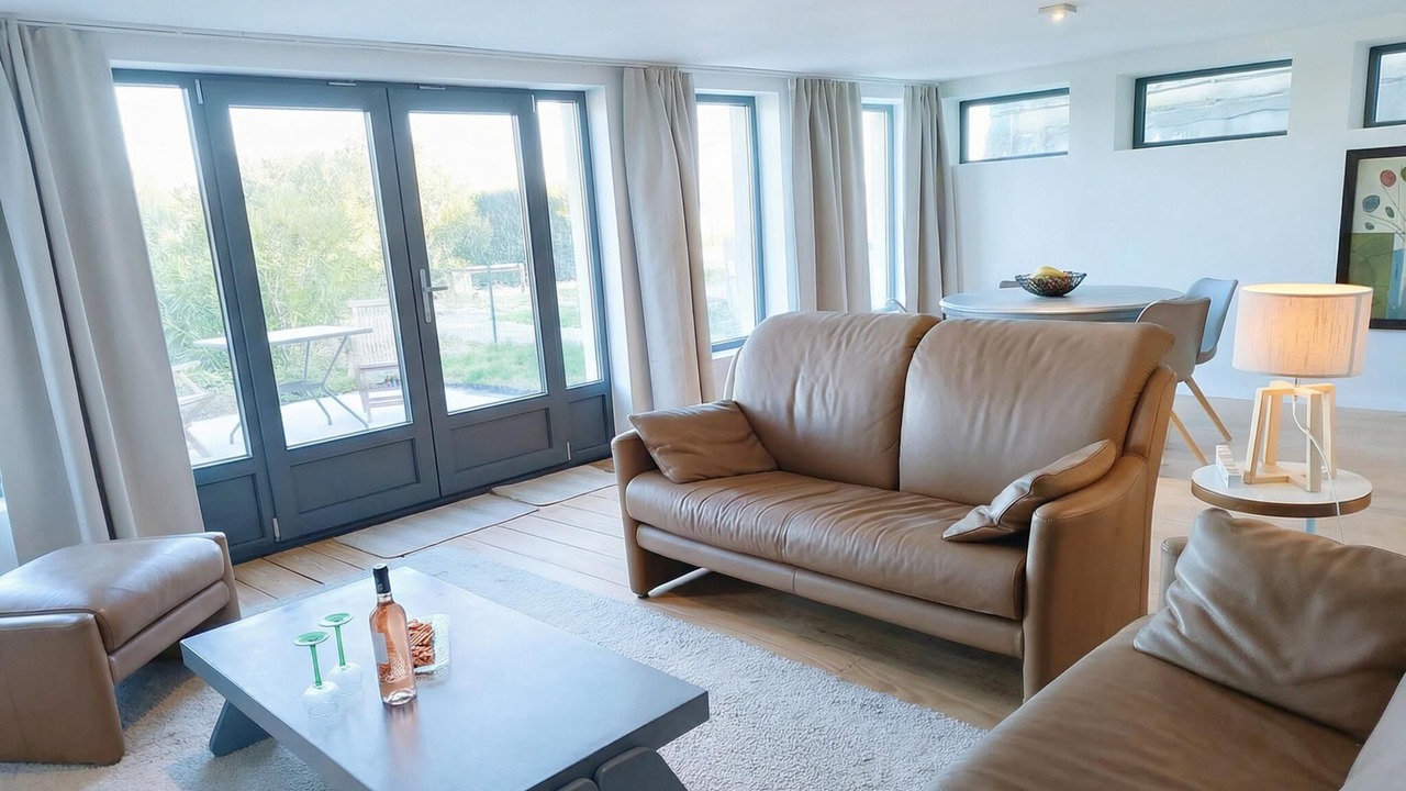 Photo of Livingroom in Montreal