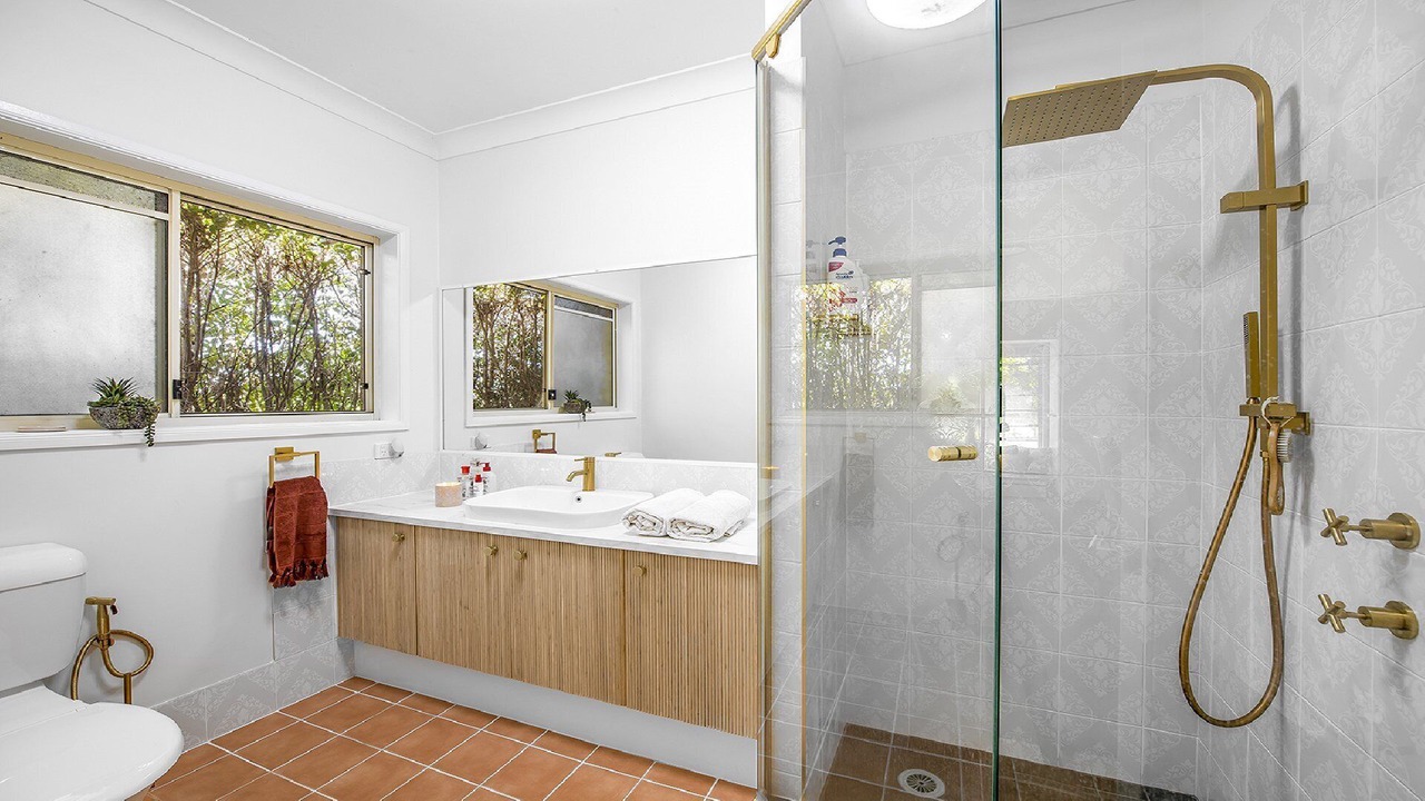 Photo of Bathroom in Wamberal