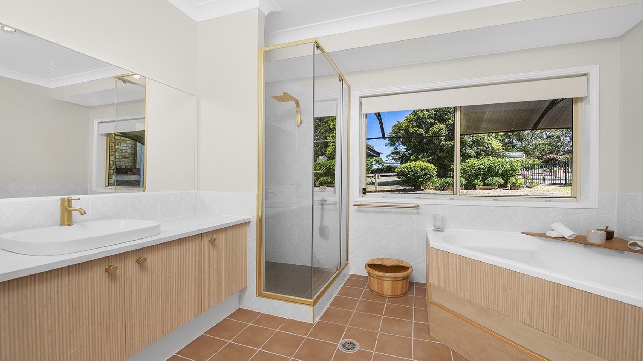 Photo of Bathroom in Wamberal