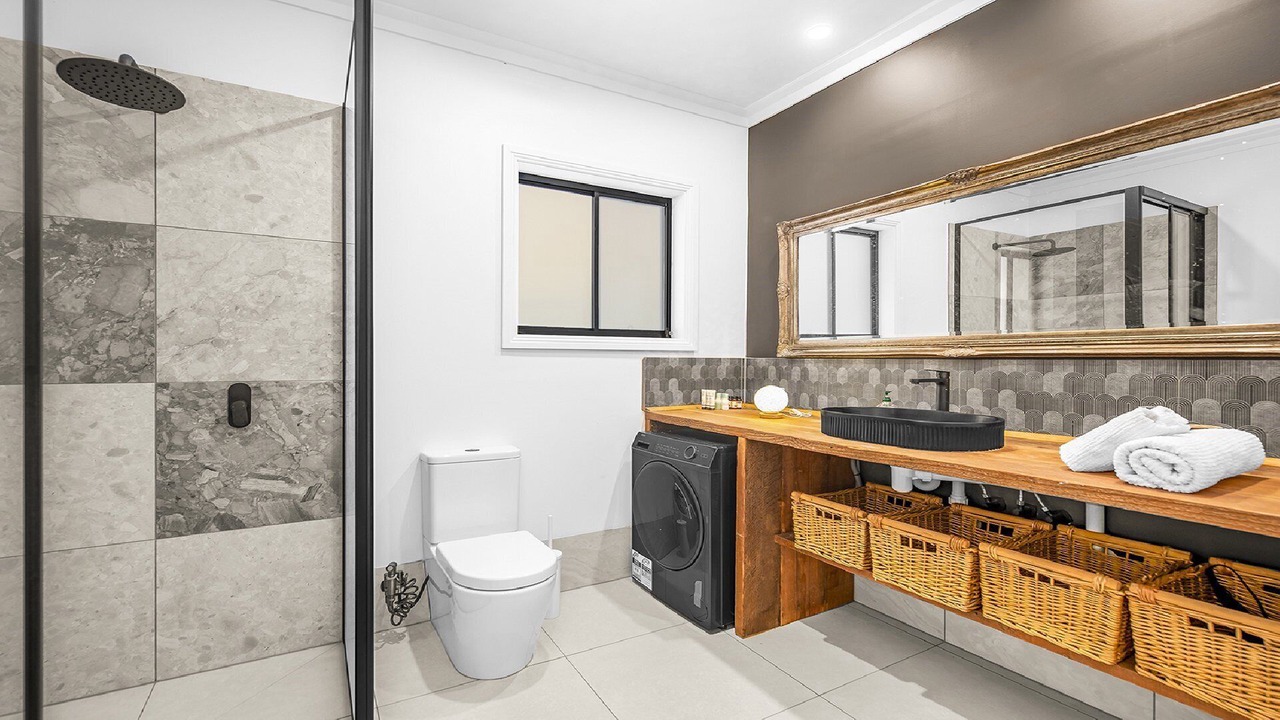 Photo of Bathroom in Wamberal