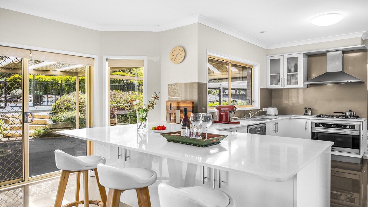 Photo of Kitchen in Wamberal