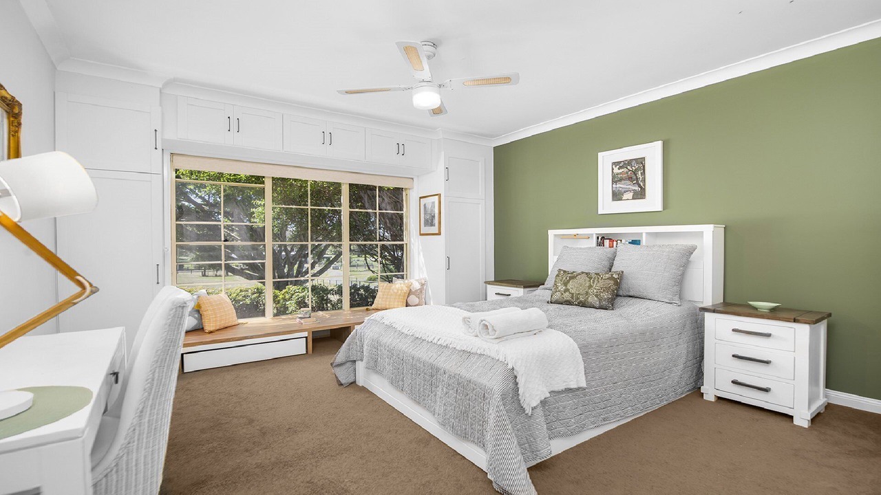 Photo of Bedroom in Wamberal