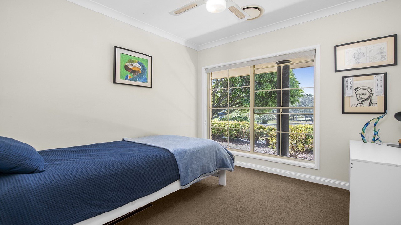 Photo of Bedroom in Wamberal