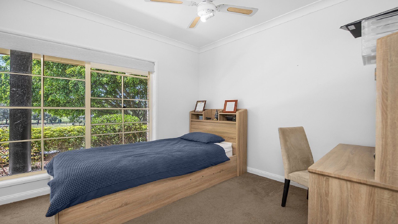 Photo of Bedroom in Wamberal