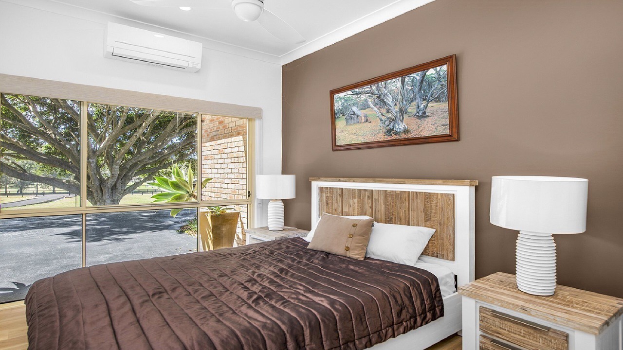 Photo of Bedroom in Wamberal