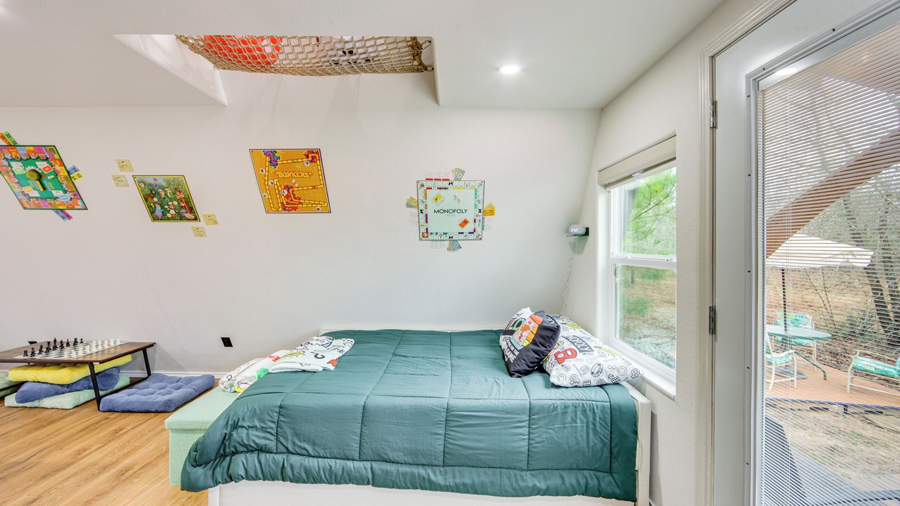 Photo of Bedroom in Tyler