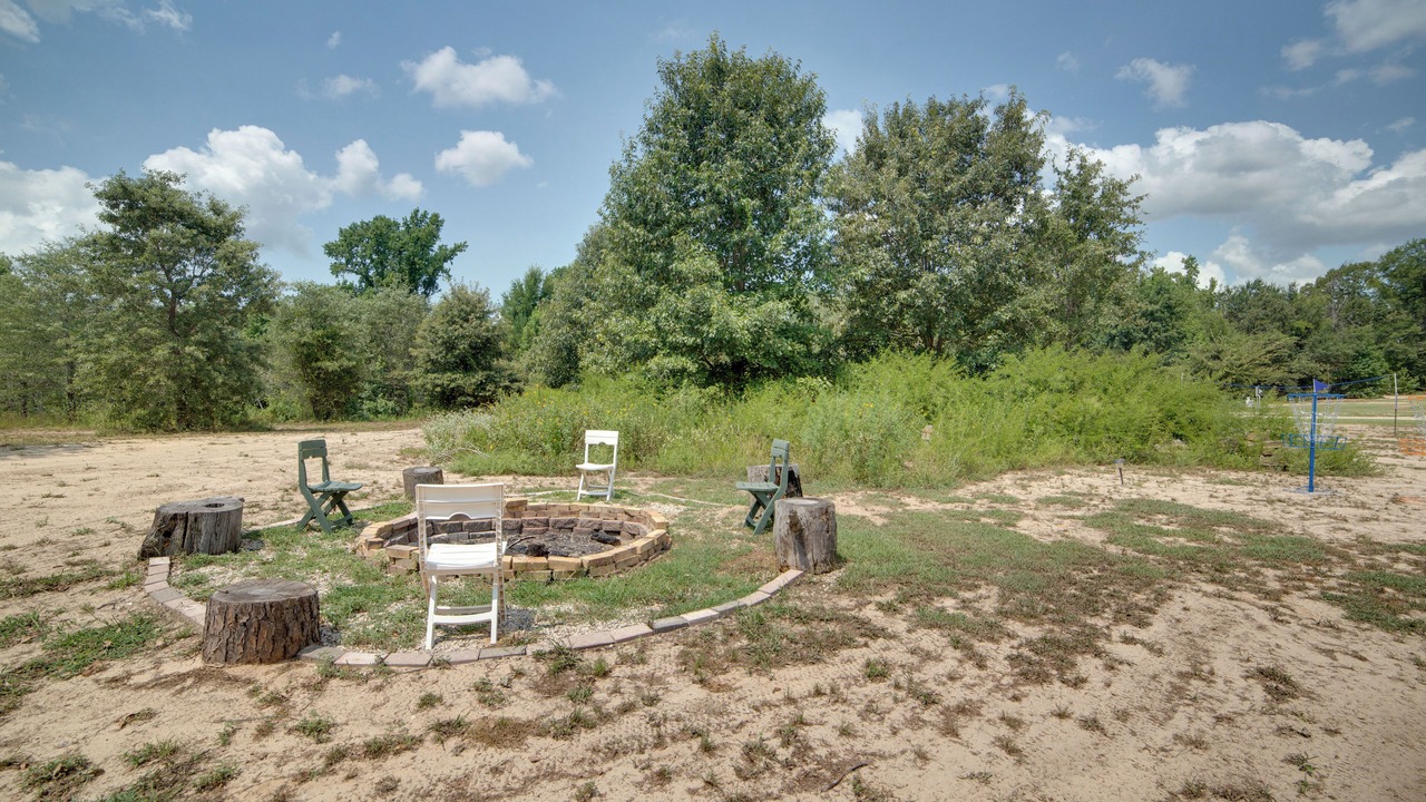 Photo of Outdoor in Tyler