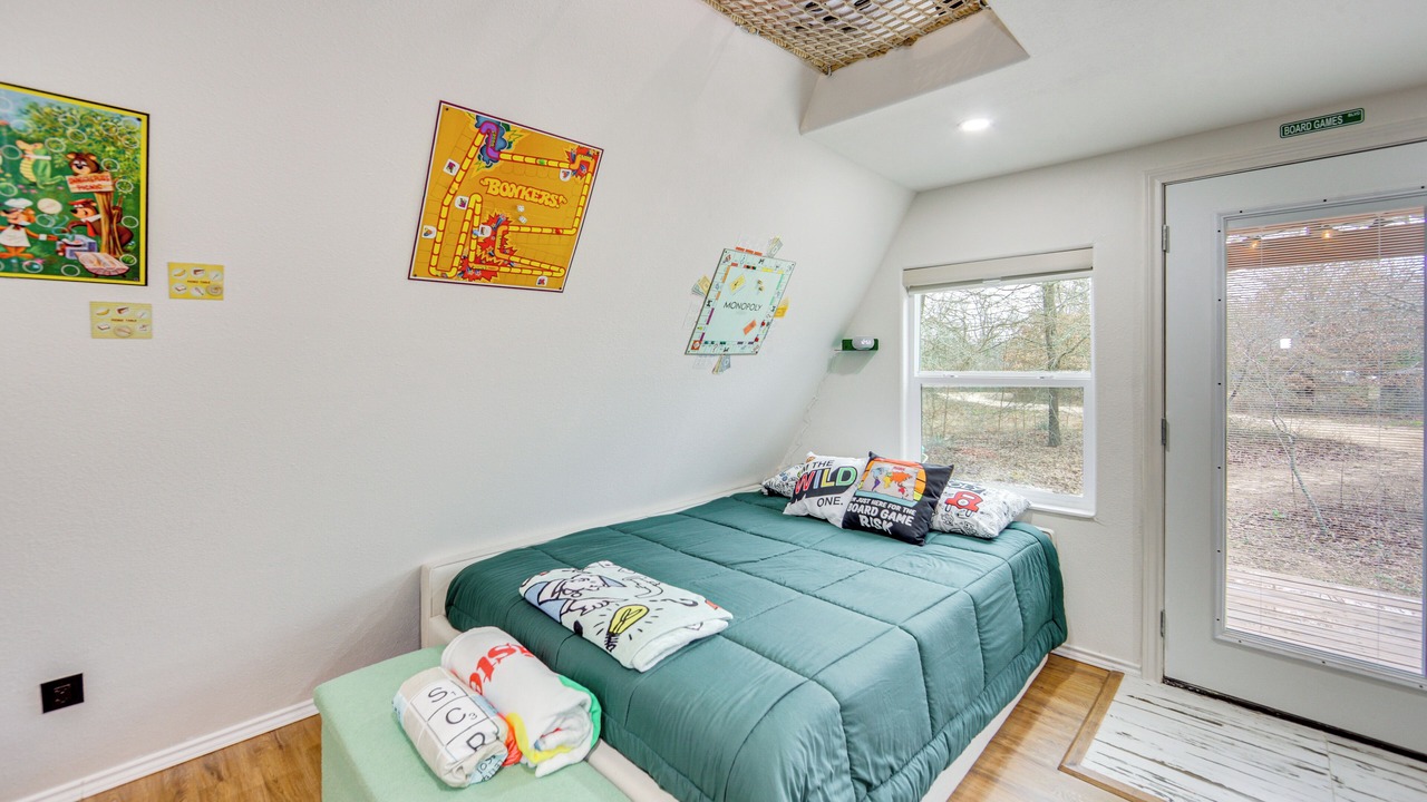 Photo of Bedroom in Tyler