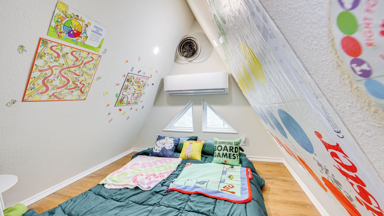 Photo of Bedroom in Tyler