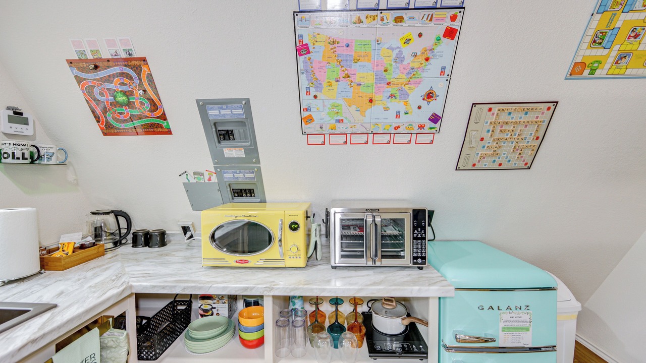 Photo of Kitchen in Tyler