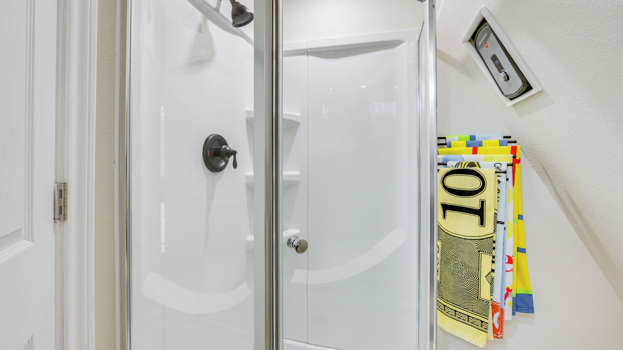 Photo of Bathroom in Tyler