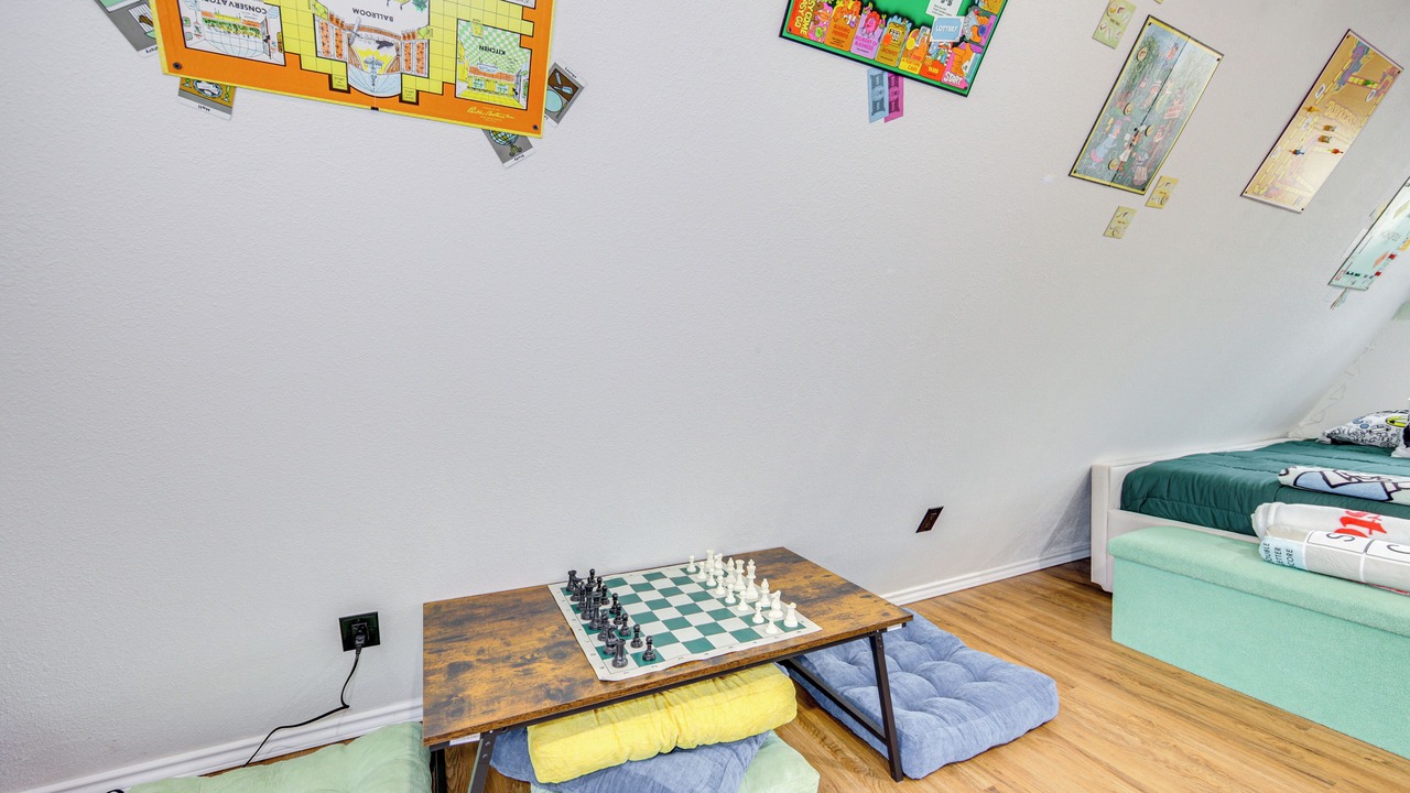 Photo of Bedroom in Tyler