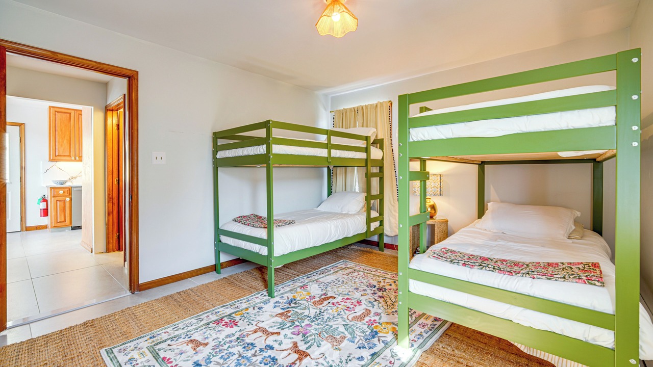Photo of Bedroom in Cape May Court House
